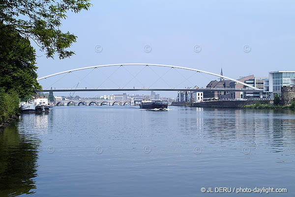 Maastricht - Hoge Brug